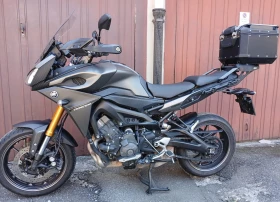 Yamaha Mt-09 Tracer 900i ABS | Mobile.bg    5