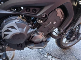 Yamaha Mt-09 Tracer 900i ABS | Mobile.bg    9
