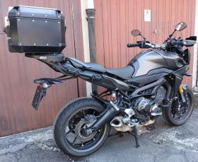     Yamaha Mt-09 Tracer 900i ABS