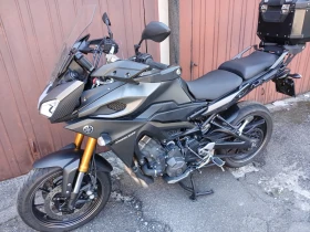     Yamaha Mt-09 Tracer 900i ABS