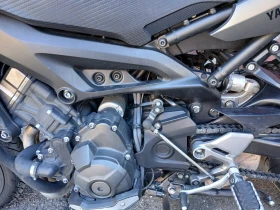 Yamaha Mt-09 Tracer 900i ABS | Mobile.bg    12