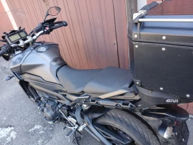 Yamaha Mt-09 Tracer 900i ABS | Mobile.bg    7