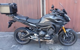     Yamaha Mt-09 Tracer 900i ABS