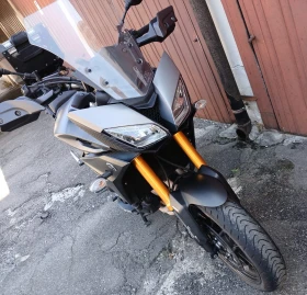     Yamaha Mt-09 Tracer 900i ABS