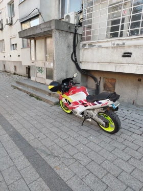 Honda Cbr | Mobile.bg    2