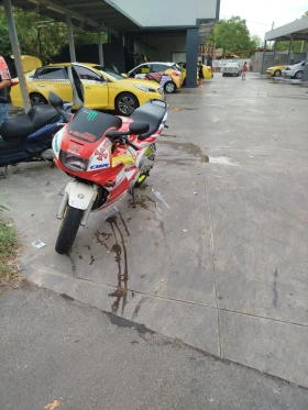 Honda Cbr | Mobile.bg    3