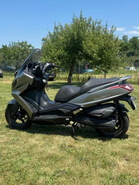 Kymco 125 125i ABS | Mobile.bg    3