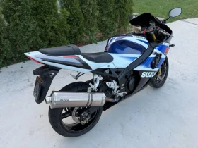 Обява за продажба на Suzuki Gsxr ~7 600 лв. - изображение 1