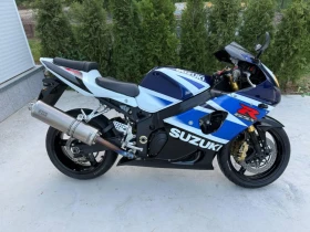 Обява за продажба на Suzuki Gsxr ~7 600 лв. - изображение 2