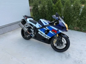 Обява за продажба на Suzuki Gsxr ~7 600 лв. - изображение 1