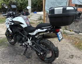 Обява за продажба на Benelli TRK 702X TRK 502x  кат. А2 ~9 200 лв. - изображение 3
