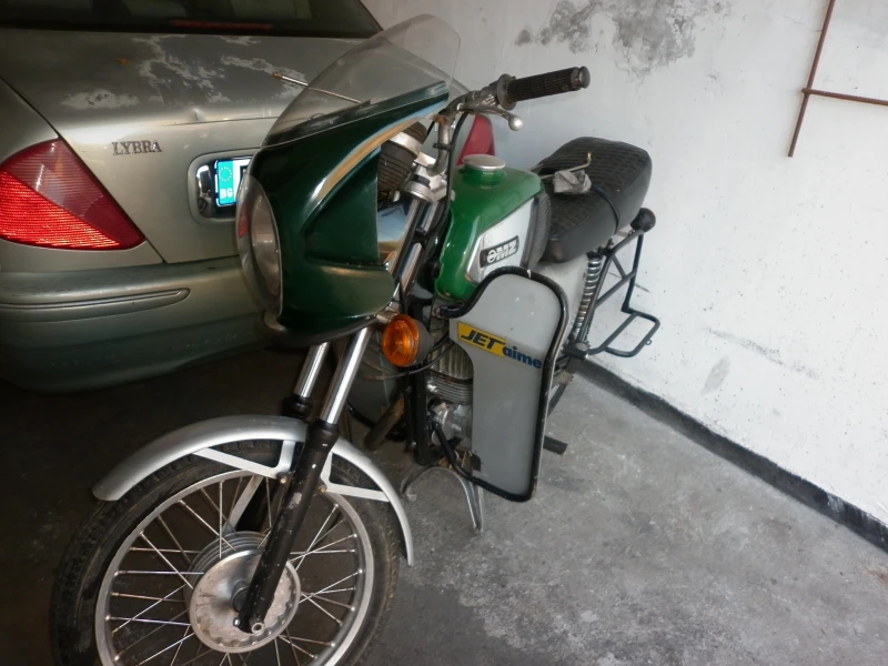 Awo 250, снимка 7 - Мотоциклети и мототехника - 52100667