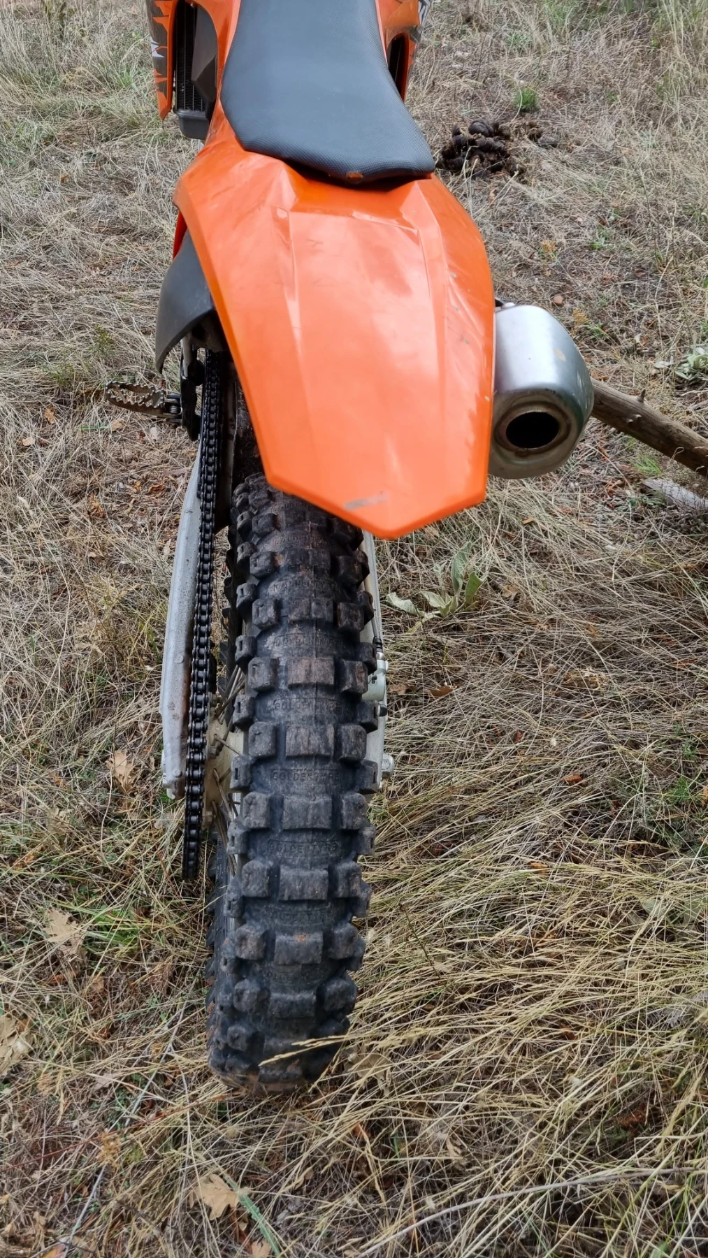 Ktm SX-F Sxf350i  - изображение 8