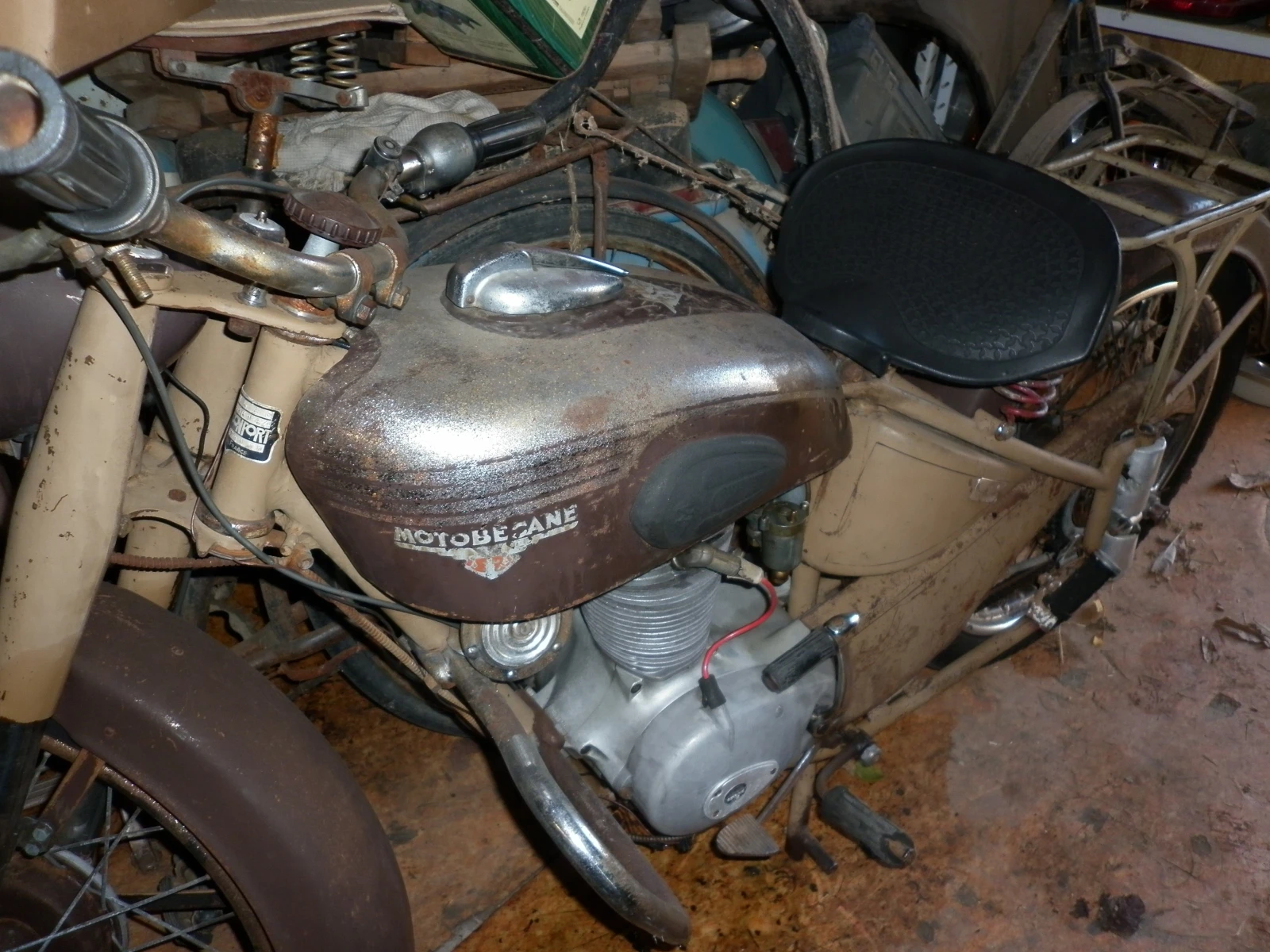 Awo 250  - изображение 6