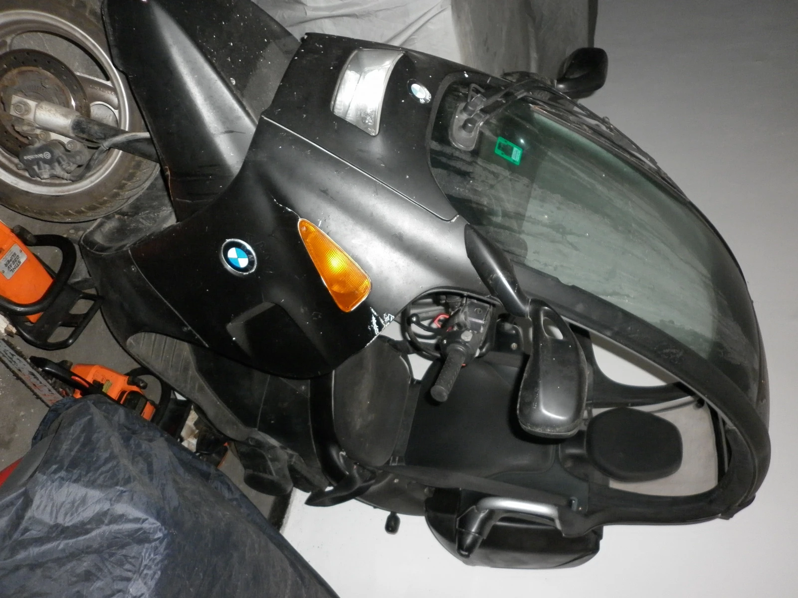 Awo 250  - изображение 8