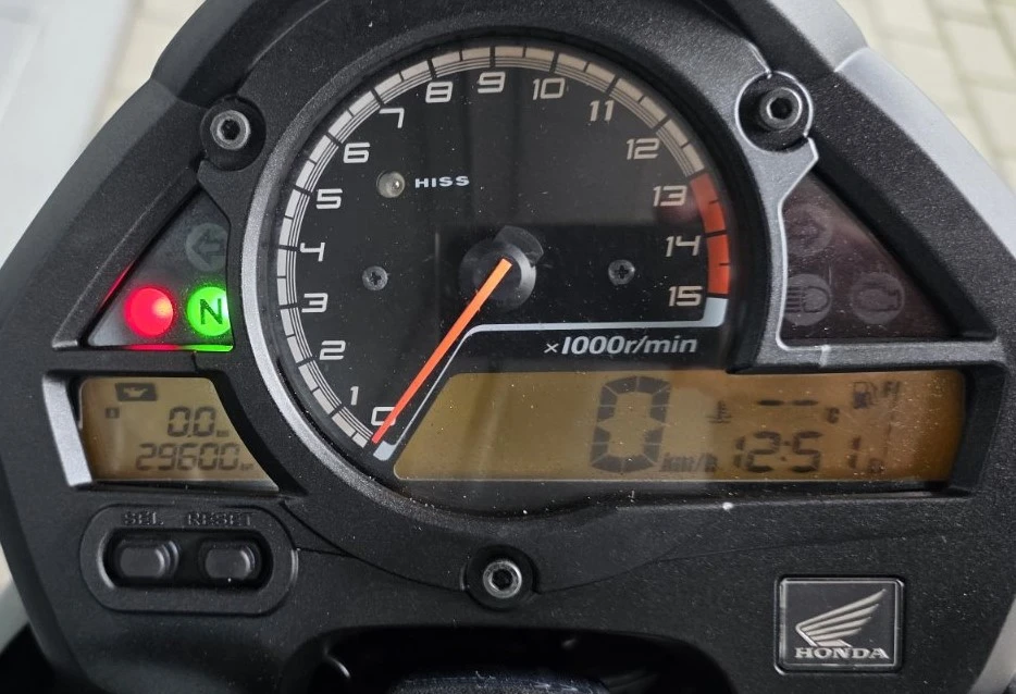 Honda Hornet 600 | Mobile.bg � ����������� 9