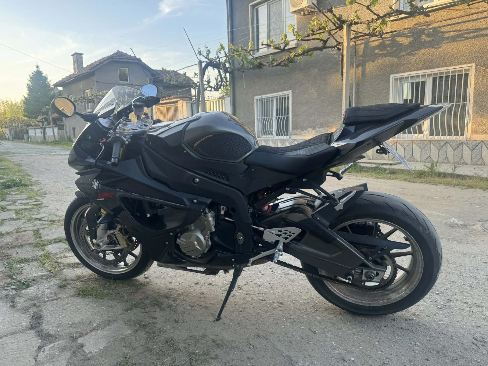 BMW S S1000rr , снимка 6 - Мотоциклети и мототехника - 56225480