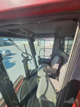 Комбайн CASE IH 2388, снимка 2