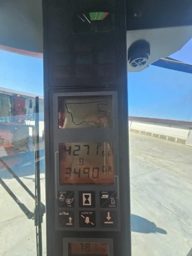 Комбайн CASE IH 2388, снимка 4