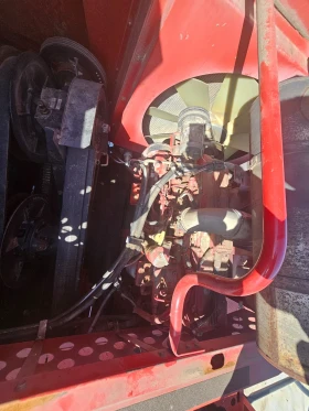 Комбайн CASE IH 2388, снимка 3