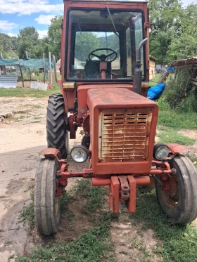 Трактор Владимировец T25, снимка 1