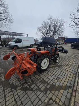 ������� Kubota GL23 | Mobile.bg � ����� ������ 3