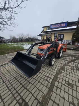 ������� Kubota GL23 | Mobile.bg � ����� ������ 6