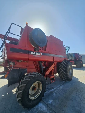 Комбайн CASE IH 2388 | Auto.bg — изображение 5