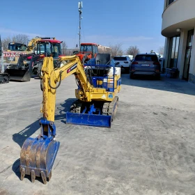 ����� Komatsu PC05-6 * ������� * ��� ��������� *  | Mobile.bg � ����� ������ 8