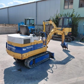 ����� Komatsu PC05-6 * ������� * ��� ��������� *  | Mobile.bg � ����� ������ 5