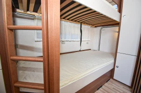 Каравана LMC Munsterland Vivo 522 K, снимка 13