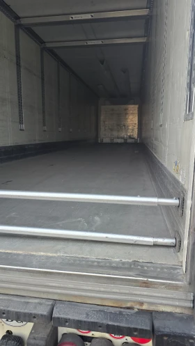 Полуремарке Schmitz, снимка 4