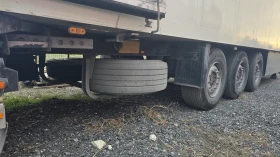 Полуремарке Schmitz, снимка 3