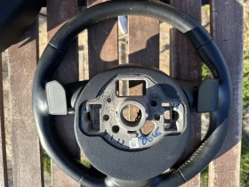 Волан за Audi A6 C7 2013г., снимка 4