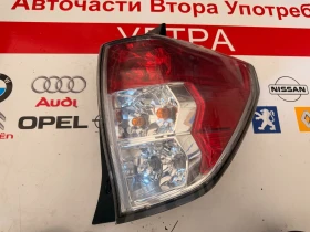 220-20048 Десен  стоп Subaru Forester III 2008-2013, снимка 1