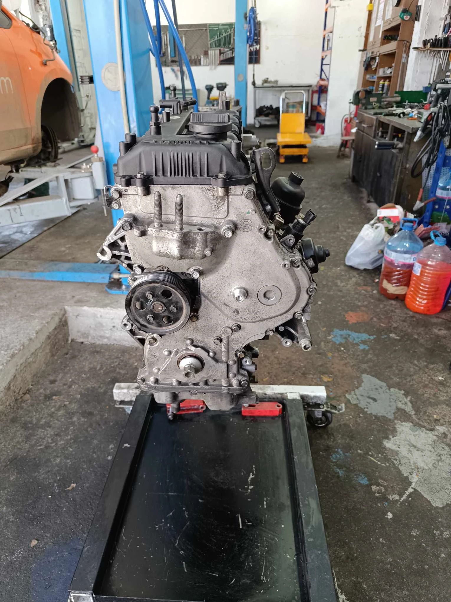 �������� �� Hyundai � KIA 1.7 Crdi  D4FD Euro 5  � Euro 6 | Mobile.bg � ����������� 4