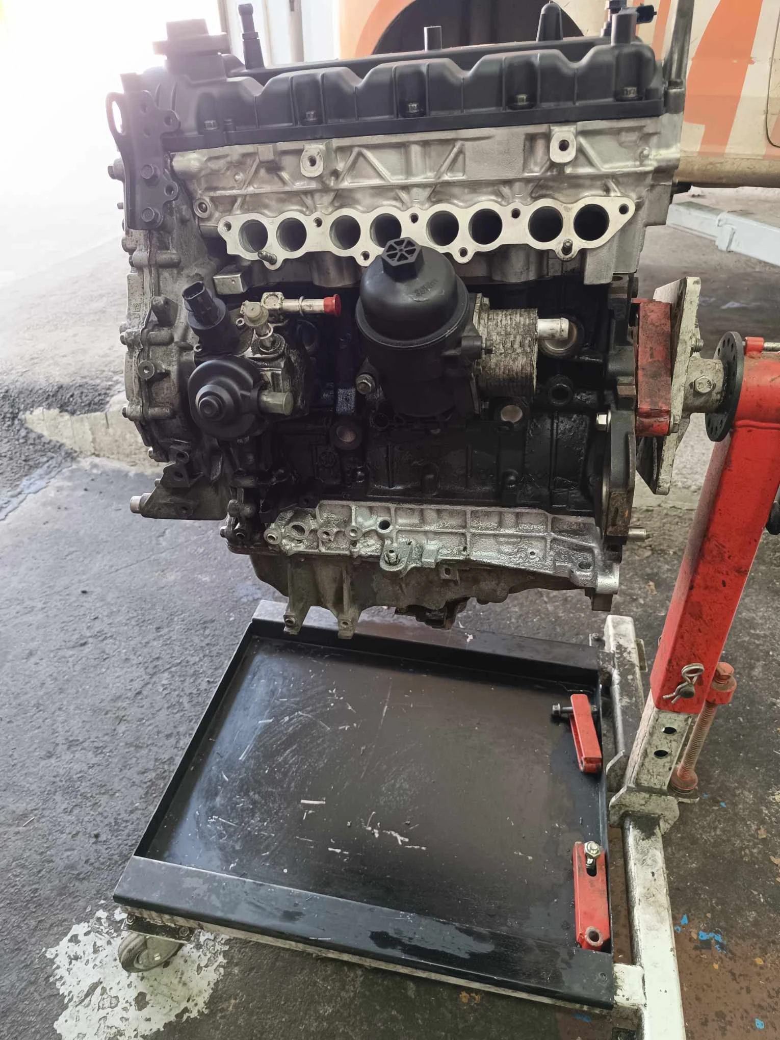 �������� �� Hyundai � KIA 1.7 Crdi  D4FD Euro 5  � Euro 6 | Mobile.bg � ����������� 3