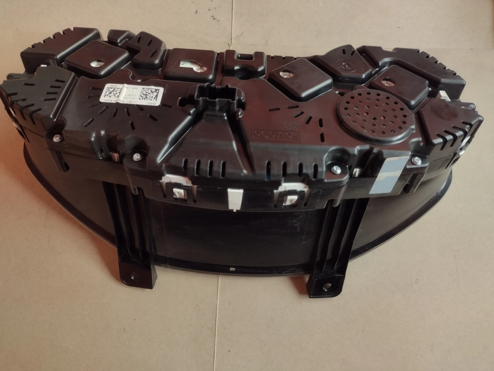 L1BT-10849-BAK   Ford Fiesta 1.1  2022.   L1BT10849BAK | Mobile.bg   4