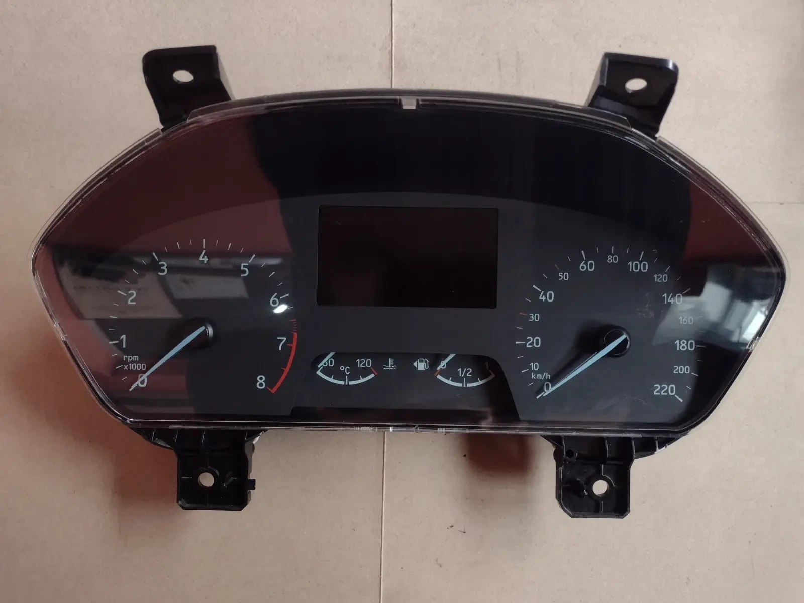 L1BT-10849-BAK   Ford Fiesta 1.1  2022.   L1BT10849BAK | Mobile.bg   1