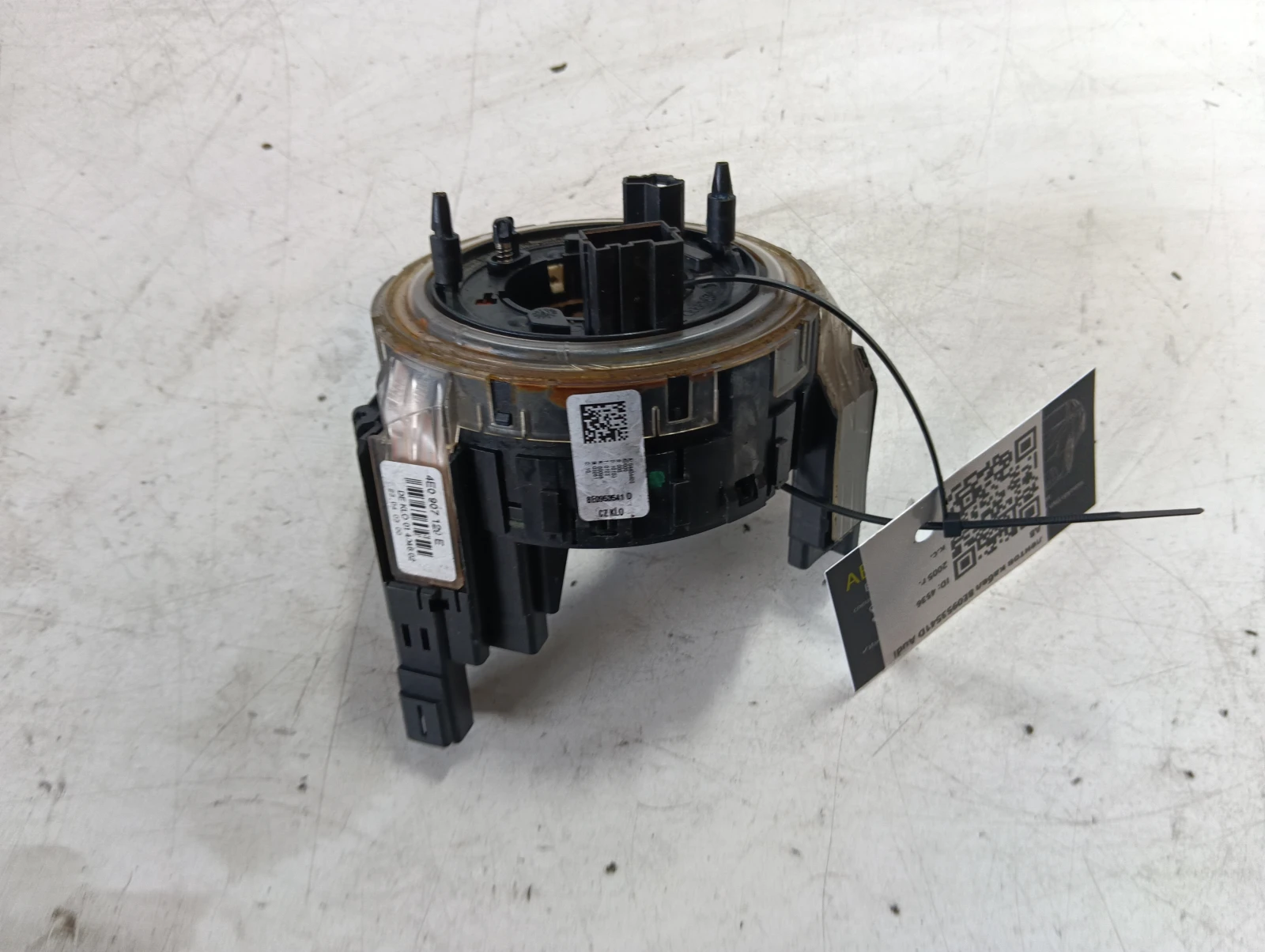 лентов кабел 8E0953541D Audi A8