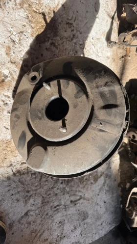       /    Seat Leon 2006 - 1K1614105 AJ / 0204051068