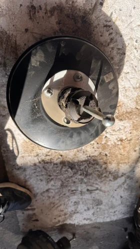   /    Seat Leon 2006 - 1K1614105 AJ / 0204051068 | Mobile.bg    2