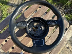 ����� �� �������� �� ����� �� Audi A6 C7 2013�.