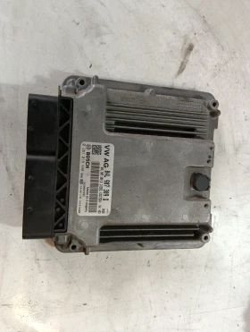 ����� �� �������� �� �������� 2.0TDI 04L907309D 0281018498 Audi A3