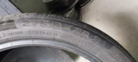 Гуми Летни 275/35R21, снимка 8