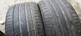 Гуми Летни 275/35R21, снимка 1