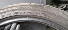 Гуми Летни 275/35R21, снимка 7