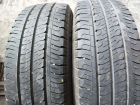 Гуми Летни 205/65R16, снимка 2