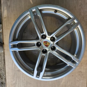 Джанти за Porsche Macan, снимка 3