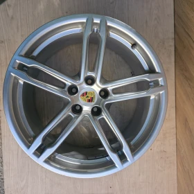 Джанти за Porsche Macan, снимка 4